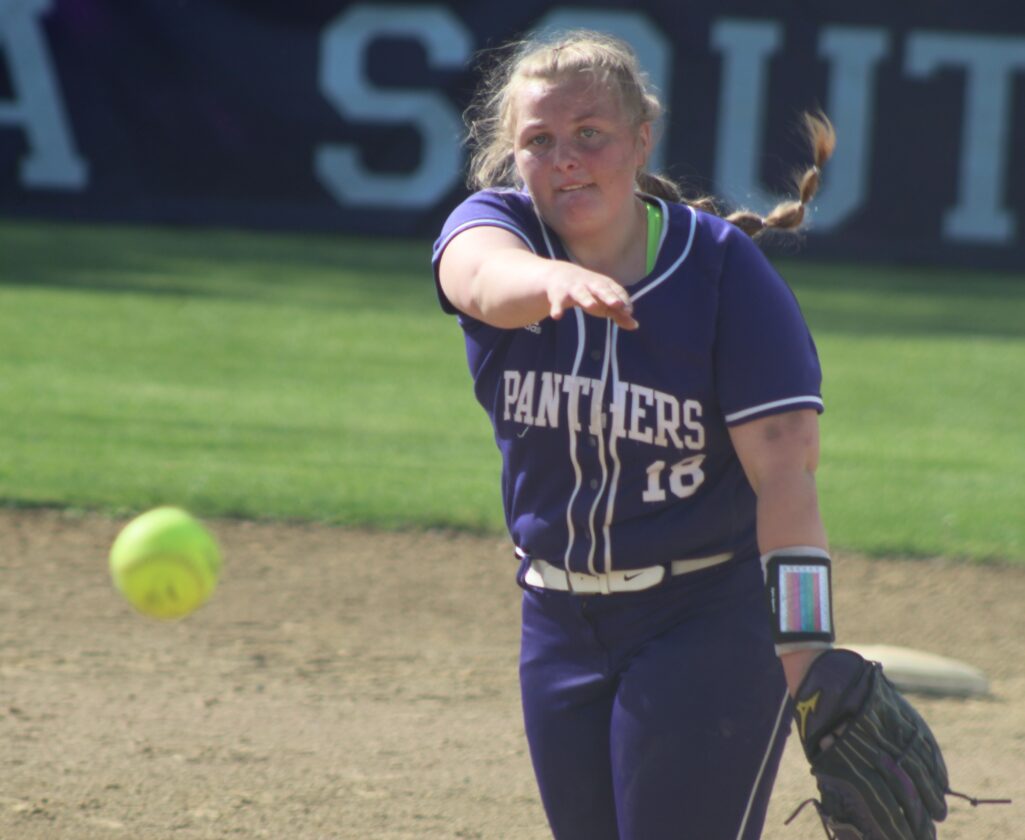 SOFTBALL 2023 Locals hope to be there at the finish line News